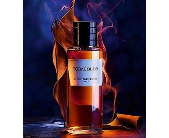 Купить Аромат Dior Tobacolor Парфюмерная вода