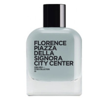 Аромат Zara Florence Piazza Della Signora City Center Туалетная вода