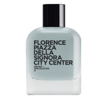 Аромат Zara Florence Piazza Della Signora City Center Туалетная вода