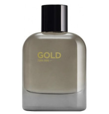 Аромат Zara Gold Туалетная вода