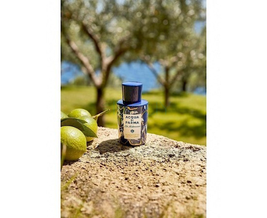 Купить Аромат Acqua di Parma Bergamotto di Calabria La Spugnatura Туалетная вода