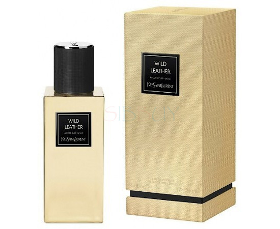 Купить Аромат Yves Saint Laurent Wild Leather Парфюмерная вода