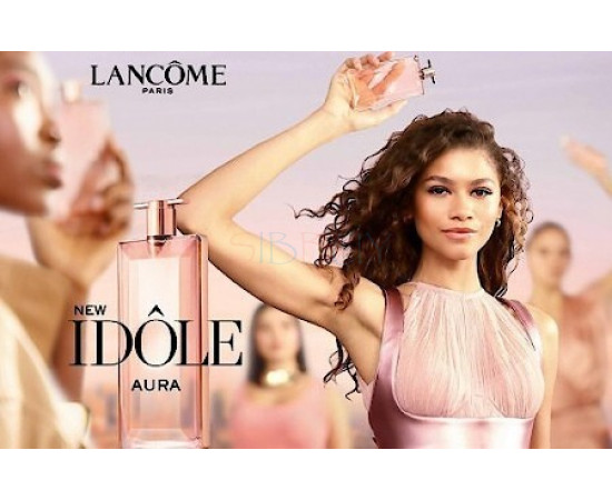 Купить Аромат Lancôme Idôle Aura Парфюмерная вода