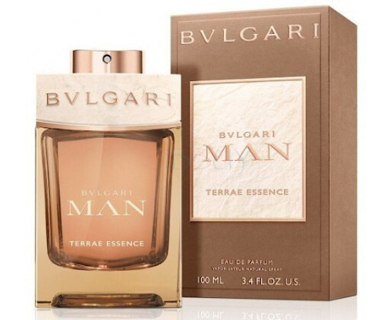 Купить Аромат Bvlgari Bvlgari Man Terrae Essence Парфюмерная вода