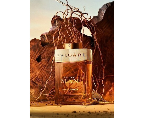 Купить Аромат Bvlgari Bvlgari Man Terrae Essence Парфюмерная вода