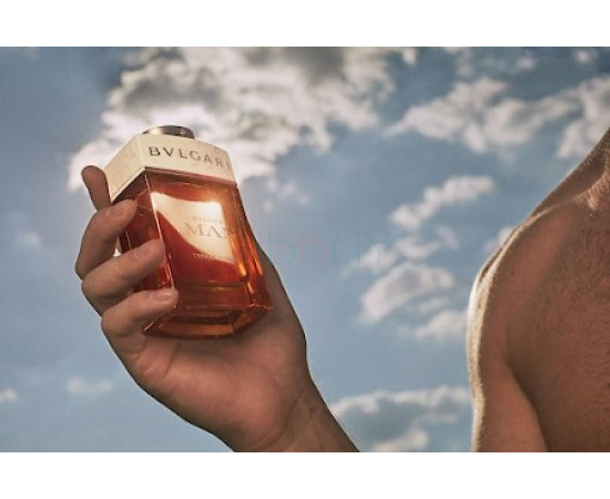 Купить Аромат Bvlgari Bvlgari Man Terrae Essence Парфюмерная вода