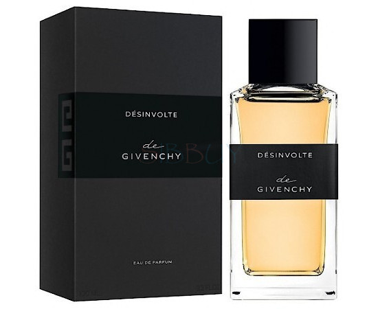Купить Аромат Givenchy Désinvolte Парфюмерная вода