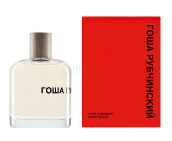 Купить Аромат Comme des Garçons Parfums Гоша Рубчинский Туалетная вода