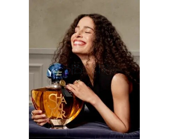 Купить Аромат Guerlain Shalimar L'Essence Парфюмерная вода