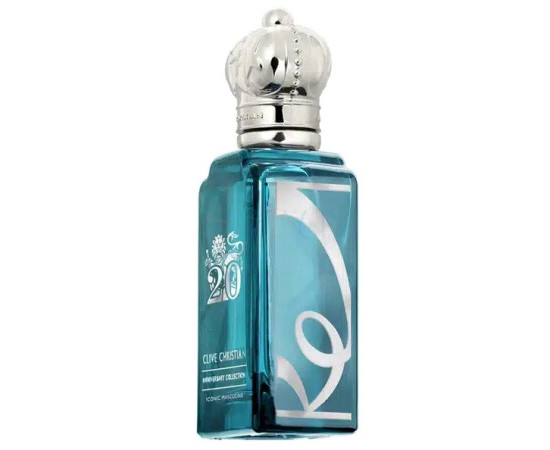 Купить Аромат Clive Christian 20 Anniversary Collection Iconic Masculine 2025 Духи / Экстракт