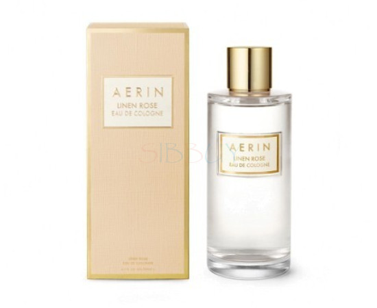 Купить Аромат Aerin Linen Rose