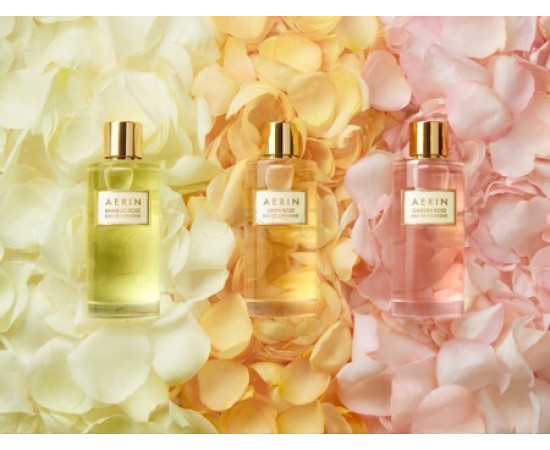Купить Аромат Aerin Linen Rose