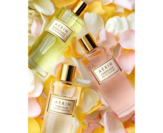 Купить Аромат Aerin Linen Rose