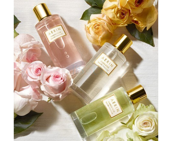 Купить Аромат Aerin Linen Rose