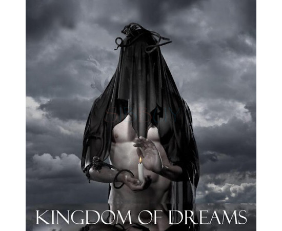 Купить Аромат Laurent Mazzone Parfums Kingdom of Dreams Духи / Экстракт
