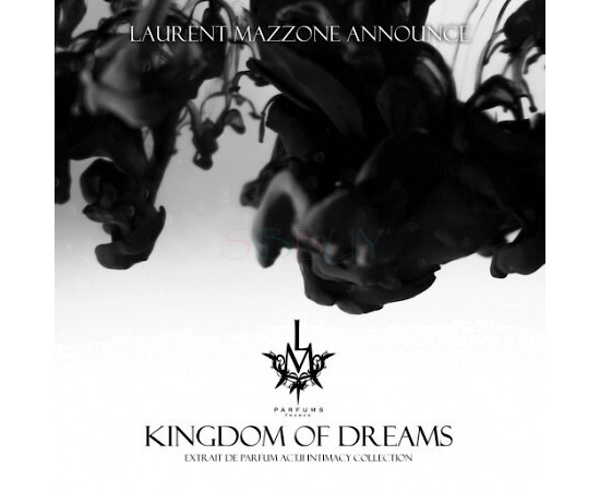 Купить Аромат Laurent Mazzone Parfums Kingdom of Dreams Духи / Экстракт
