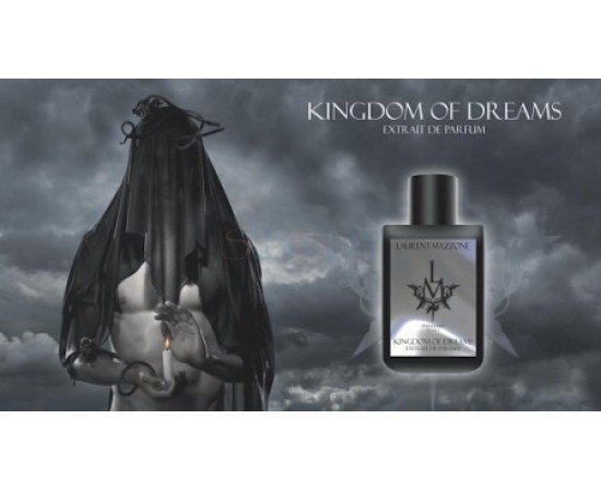 Купить Аромат Laurent Mazzone Parfums Kingdom of Dreams Духи / Экстракт
