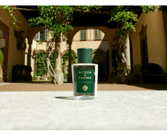Купить Аромат Acqua di Parma Colonia C.L.U.B. Одеколон