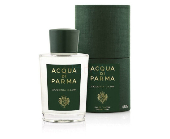 Купить Аромат Acqua di Parma Colonia C.L.U.B. Одеколон