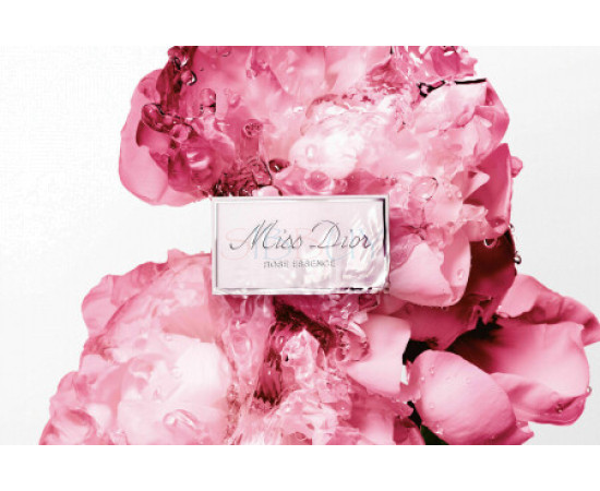 Купить Аромат Dior Miss Dior Rose Essence Туалетная вода