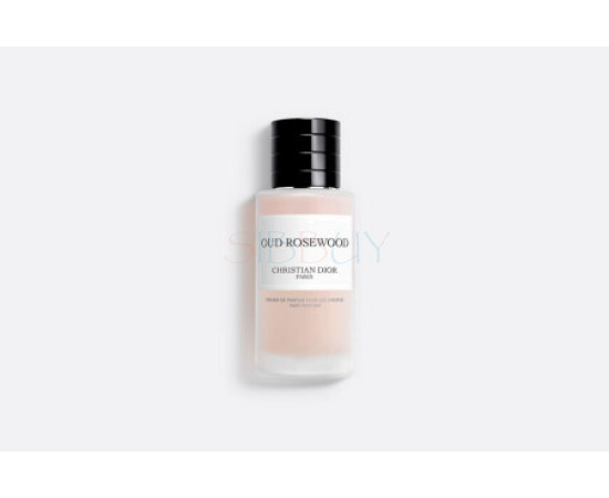 Купить Аромат Dior Oud Rosewood Ароматная дымка
