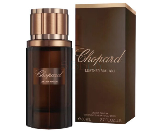 Купить Аромат Chopard Leather Malaki Парфюмерная вода