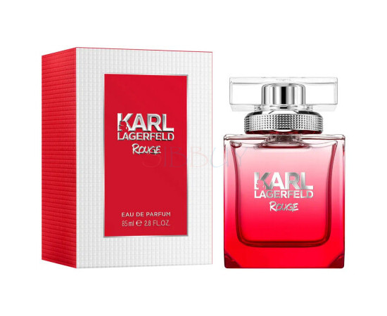 Купить Аромат Karl Lagerfeld Rouge Парфюмерная вода