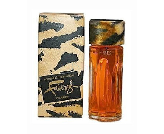 Купить Аромат Faberge Tigress Одеколон
