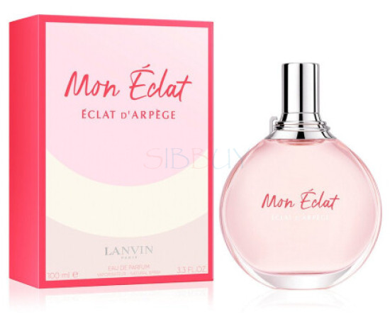 Купить Аромат Lanvin Mon Éclat Парфюмерная вода