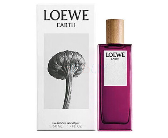 Купить Аромат Loewe Earth Парфюмерная вода