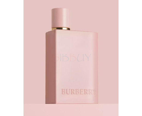Купить Аромат Burberry Burberry Her Elixir de Parfum Парфюмерная вода