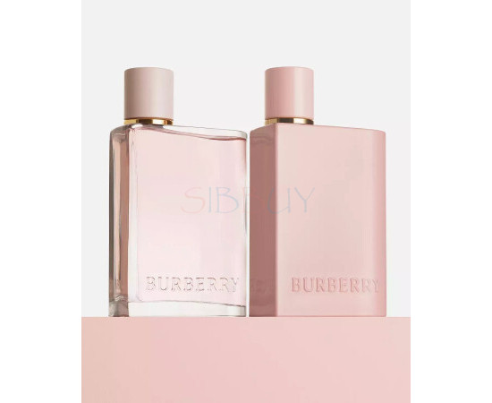 Купить Аромат Burberry Burberry Her Elixir de Parfum Парфюмерная вода
