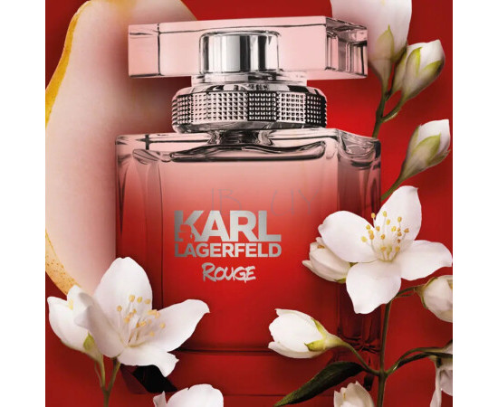 Купить Аромат Karl Lagerfeld Rouge Парфюмерная вода
