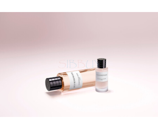 Купить Аромат Dior Oud Rosewood Ароматная дымка