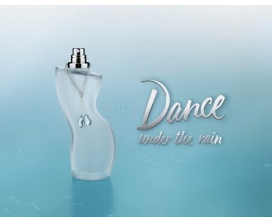 Купить Аромат Shakira Dance Diamonds (Under The Rain) Туалетная вода