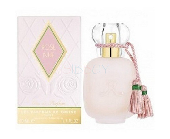 Купить Аромат Les Parfums de Rosine Rose Nue Парфюмерная вода