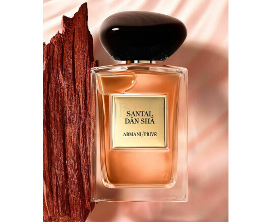 Купить Аромат Giorgio Armani Santal Dān Shā Туалетная вода