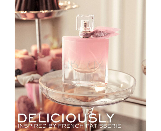 Купить Аромат Lancôme La Vie Est Belle Vanille Nude Парфюмерная вода