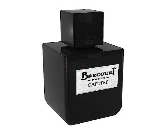 Купить Аромат Brecourt Captive Парфюмерная вода