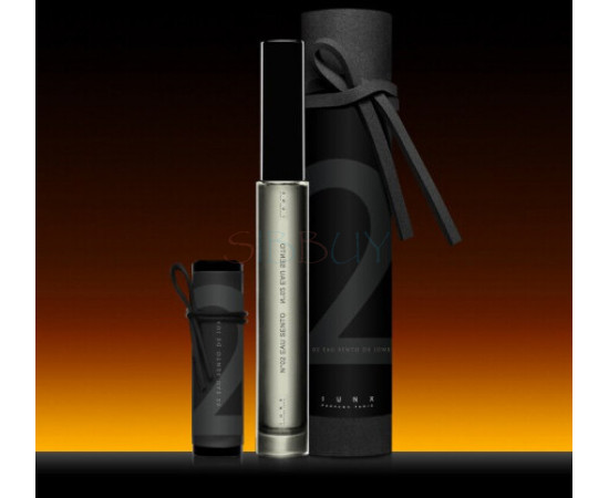 Купить Аромат IUNX 02 Eau Sento Туалетная вода