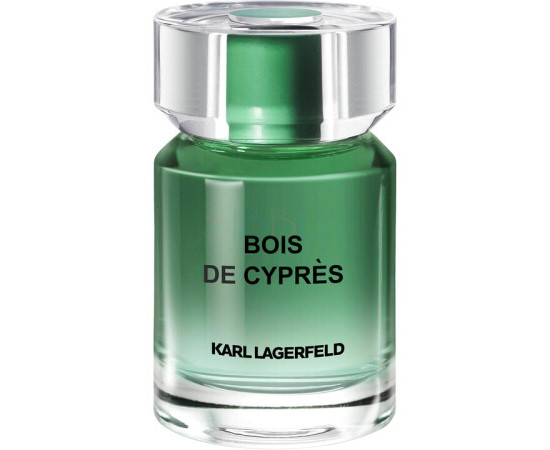 Купить Аромат Karl Lagerfeld Bois de Cyprès Туалетная вода