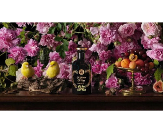 Купить Аромат Gucci Gucci a Reason to Love Парфюмерная вода