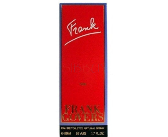 Купить Аромат Frank Govers Frank Туалетная вода