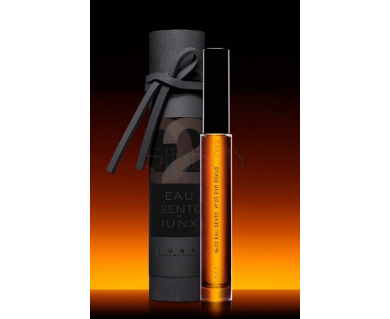 Купить Аромат IUNX 02 Eau Sento Туалетная вода