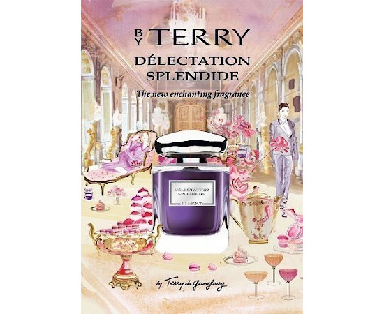 Купить Аромат Terry de Gunzburg / By Terry Delectation Splendide Парфюмерная вода