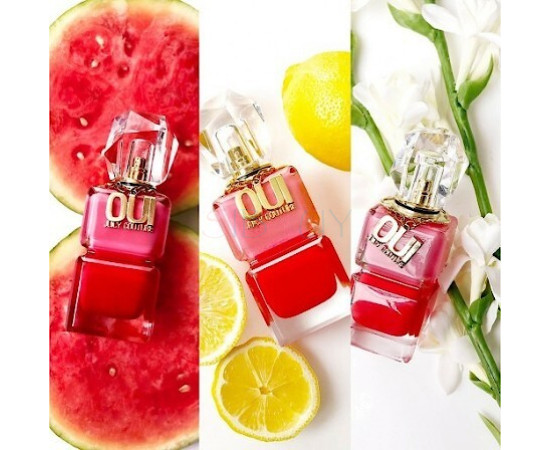 Купить Аромат Juicy Couture Oui Парфюмерная вода