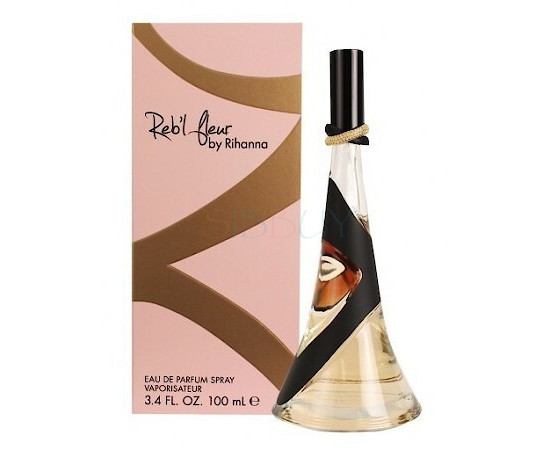 Купить Аромат Rihanna Reb'l Fleur