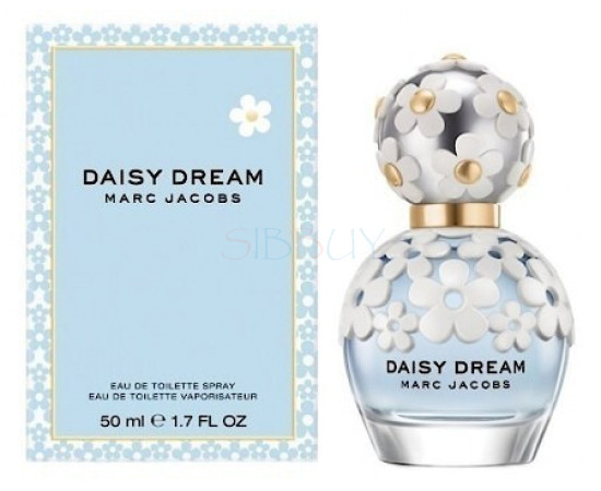 Купить Аромат Marc Jacobs Daisy Dream Туалетная вода