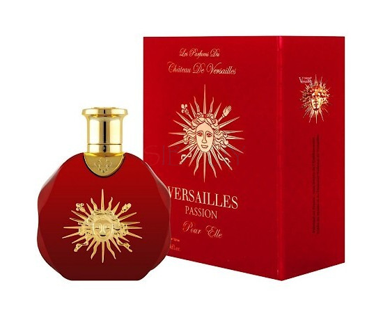 Купить Аромат Parfums du Chateau de Versailles Versailles Passion Pour Elle Парфюмерная вода