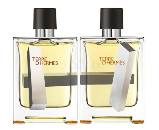 Купить Аромат Hermès Terre d'Hermes Perspective Туалетная вода